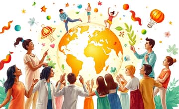 Healthcare Horizons: Investing in Global Wellness