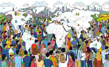 Demographics and Market Dynamics: A Global View