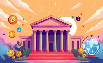 The Evolving Role of Central Banks