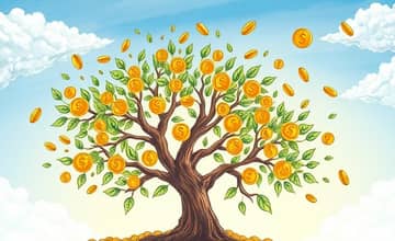 The Power of Compounding: Growing Your Money Exponentially