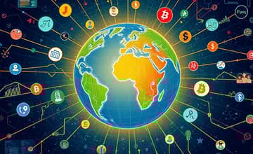 The Rise of Fintech: Reshaping Global Finance