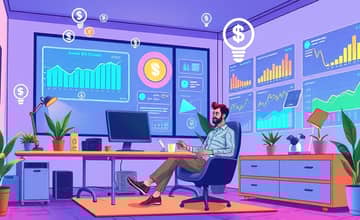 Automating Your Finances: Set It and Forget It Success