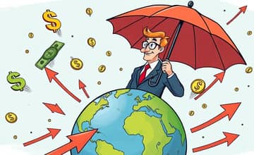 The Art of Hedging: International Market Exposure