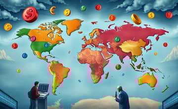 Currency Wars: A Worldwide Perspective