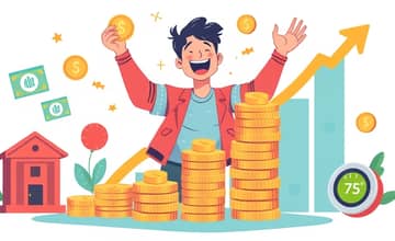 Scaling Your Savings: Advanced Techniques for Accumulation