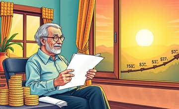 Understanding Annuities: Income for Life