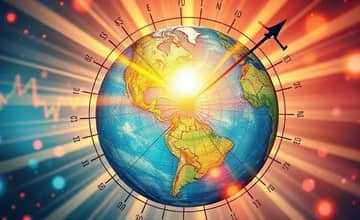 Navigating Uncertainty: Global Investment Strategies
