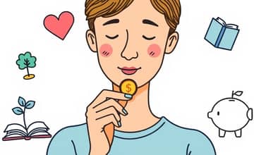 Mindful Spending: Conscious Choices for Your Wallet