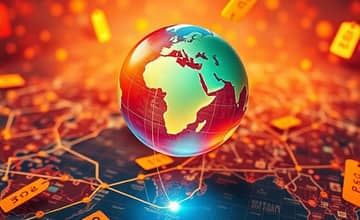 Inflation's Shadow: Around the World