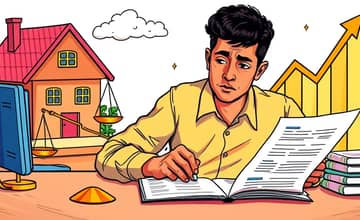 Divorce and Finances: Protecting Your Economic Future