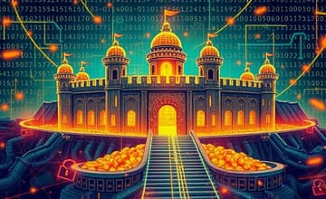 Cybersecurity in Finance: Protecting Your Digital Wealth