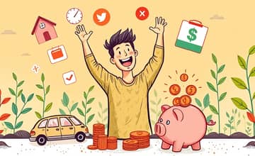 Budgeting for Big Buys: Achieving Large Purchases