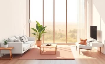 The Financial Benefits of Minimalism: Living Lean