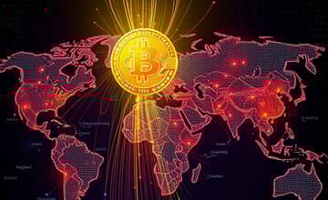 The Digital Gold Rush: Cryptocurrencies and Global Markets