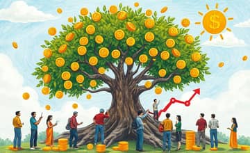 Building Wealth: Strategies for Long-Term Growth