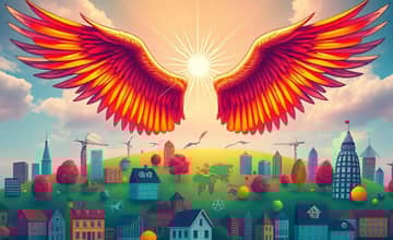 The Art of Diversification: Spreading Your Investment Wings
