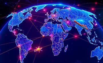 The Future of Trade: Digitalization and Disruption