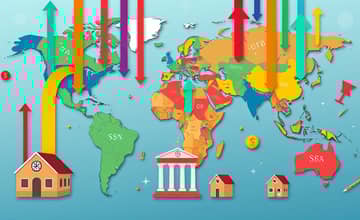 Interest Rate Rumble: Global Implications