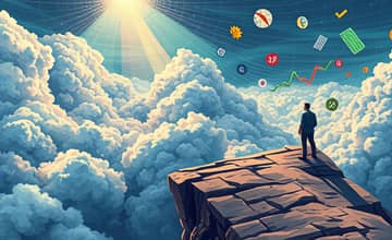 Navigating Volatility: A Guide for Smart Investors