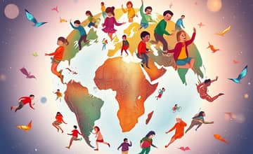 Capitalizing on Global Demographic Shifts