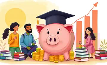 Education Savings: Smart Investments for Future Generations