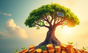 Sustainable Investing: Aligning Your Values with Your Wealth