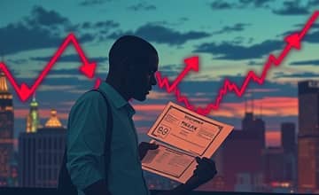 Short Selling: Profiting from Market Declines