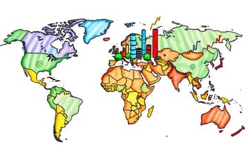 Global Investing: Expanding Your Horizon Beyond Borders