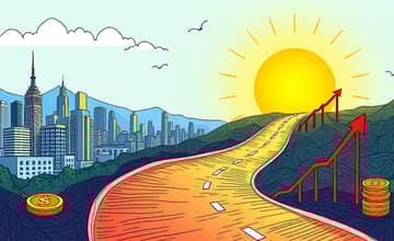 Financial Planning: Your Roadmap to Investment Success