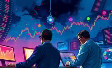 Futures Contracts: Understanding Derivative Markets