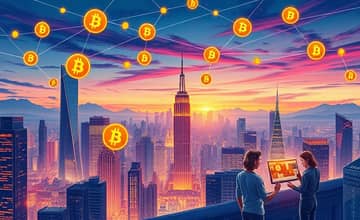 Cryptocurrency Investing: The Digital Frontier Explored
