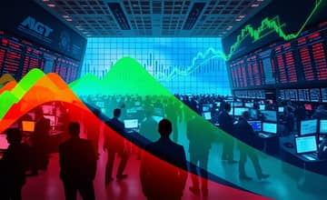 The Psychology of Markets: Fear, Greed, and Logic
