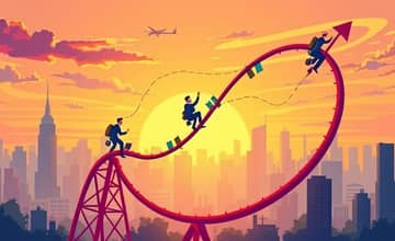Market Cycles: Understanding the Rhythms of Investing