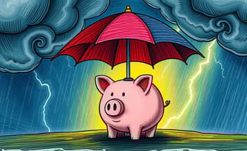 Emergency Fund First: A Crucial Investment Step