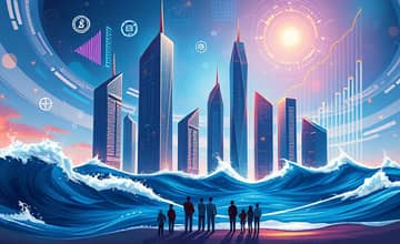 Growth Investing: Riding the Wave of Innovation