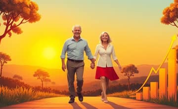 Retirement Investing: Securing Your Golden Years