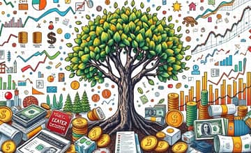 Tax-Efficient Investing: Maximizing Your After-Tax Returns