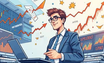 Economic Indicators: What Every Investor Should Watch