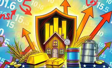 Inflation Hedging: Protecting Your Purchasing Power