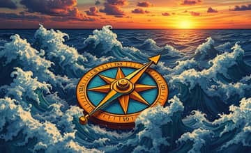 Navigating Volatility: A Market Compass