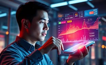 Robo-Advisors: Automated Investing for the Modern Age
