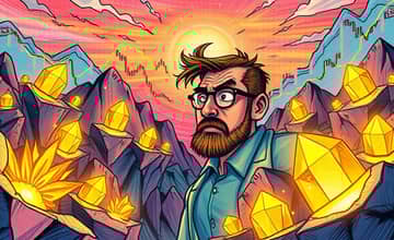 Value Investing: Finding Hidden Gems in the Market