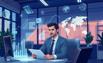 Fundamental Analysis: Deeper Dives into Company Health