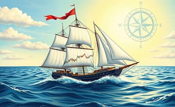 Portfolio Rebalancing: Keeping Your Financial Ship Steady