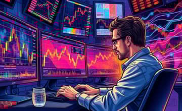 Technical Analysis: Reading the Charts for Investment Clues
