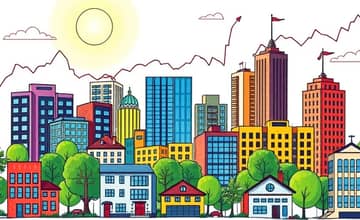 Real Estate Investing: Beyond Stocks and Bonds