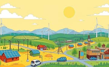 Energy Transitions: Investing in the Future
