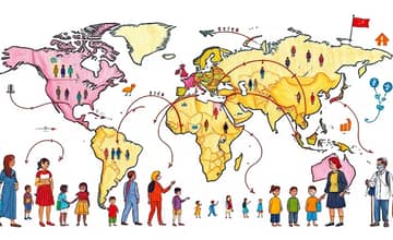 Demographic Shifts: Long-Term Market Impact