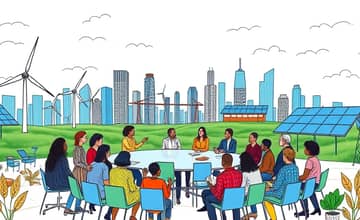 ESG Metrics: Beyond Financial Returns