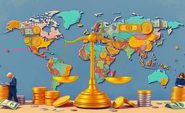 Debt Dynamics: Understanding Global Borrowing